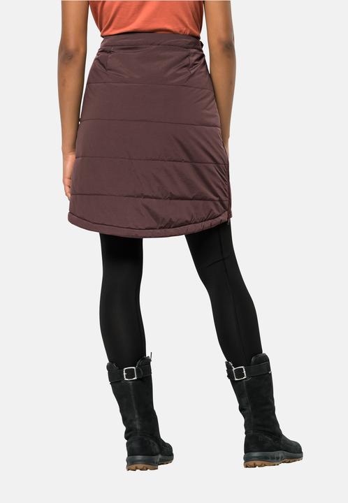 Actual product image Jack Wolfskin Alpengluehen Skirt W (XS)