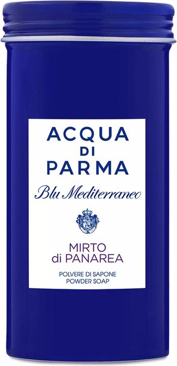 Immagine prodotto Acqua Di Parma Sapone in polvere Mirto di Panarea (Sapone duro, 70 ml)