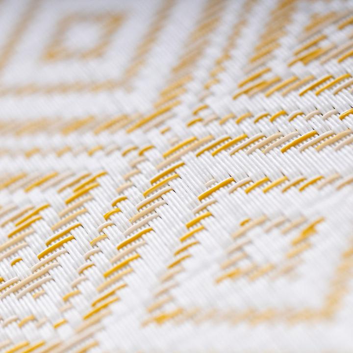 Produktbild Karat Vinyl Küchenteppich (90 x 400 cm)
