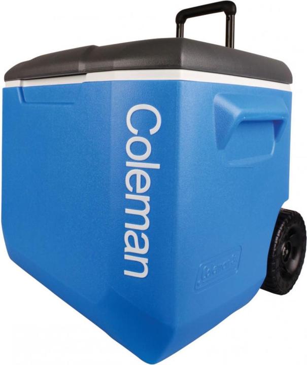 Actual product image Coleman 60QT Performance Wheeled Cooler (56 l)