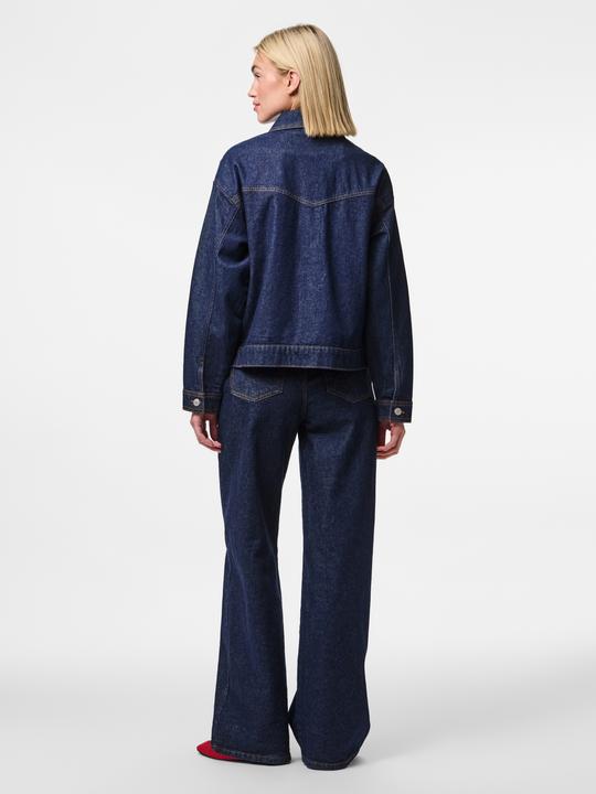 Immagine prodotto Pieces Pcelma Denim Jacket Noos Bc (XL)