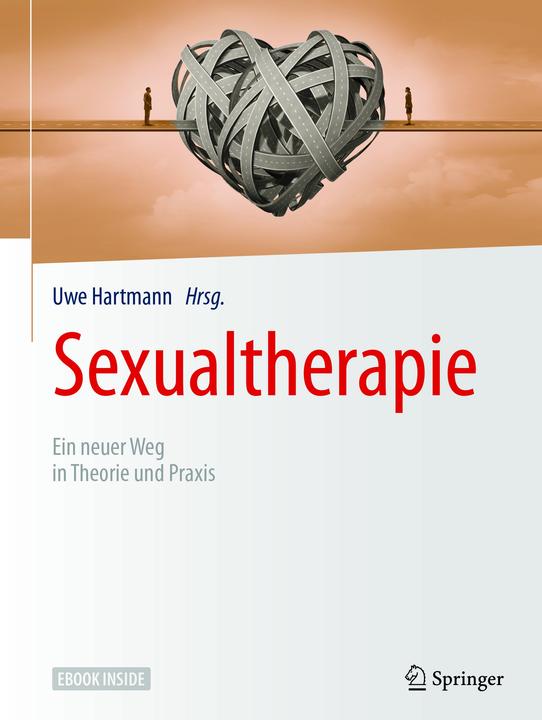 Produktbild Sexualtherapie (Deutsch, Martin Lay, Uwe Hartmann, 2017)