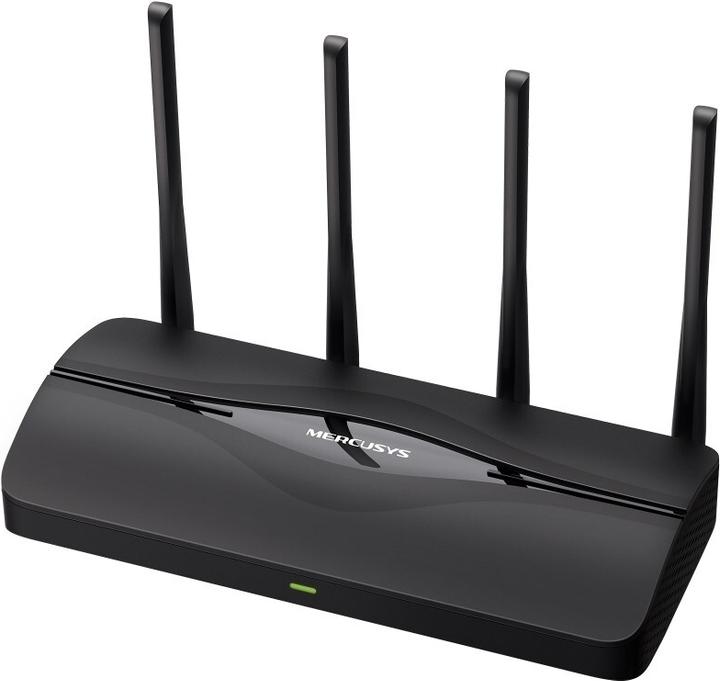 Image du produit Mercusys BE3600 Dual-Band Wi-Fi 7 Router