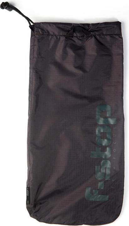 Image du produit F-Stop Manchon d'hydratation Nine Iron (Étui pour accessoires de caméra, 3 l)