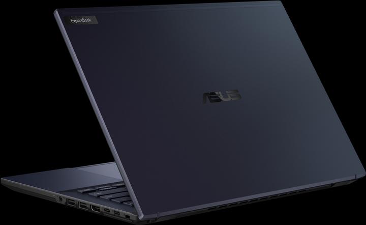 Produktbild ASUS ExpertBook B3 (14", Intel Core i7-1355U, 32 GB, 1000 GB, DE)