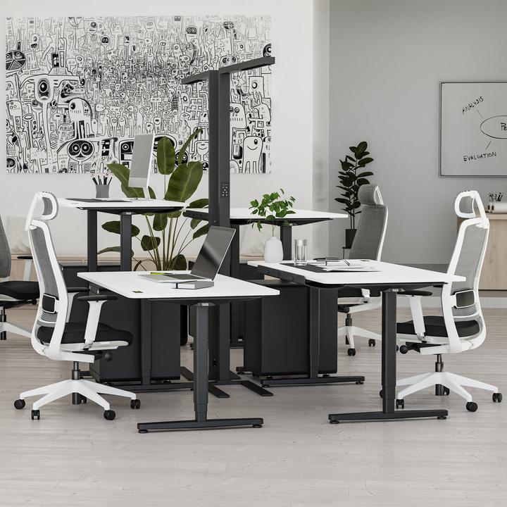 Immagine prodotto Yaasa Desk Pro (140 x 80 cm)