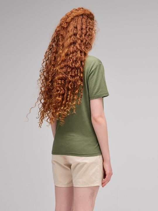 Actual product image Mover Plastic Free Sportswear Light Merino (XL)