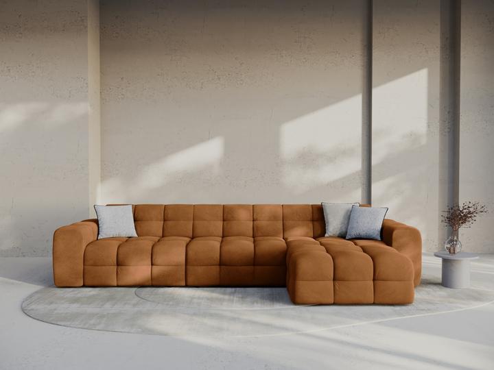 Produktbild Micadoni Kendal (Ecksofa)