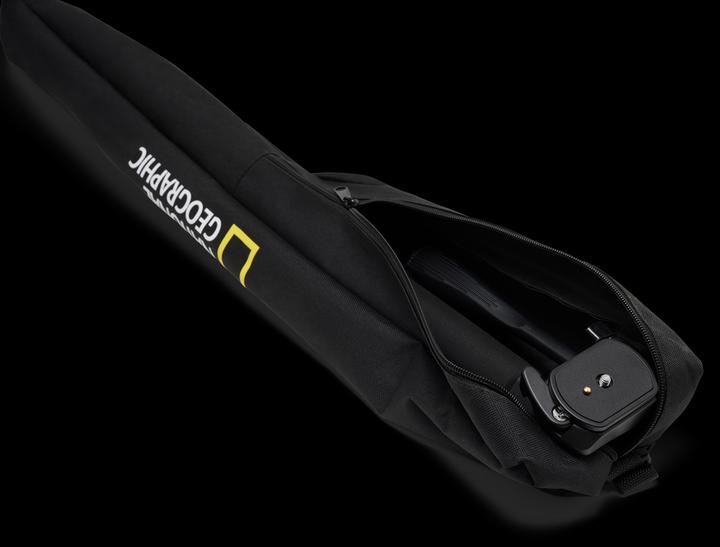 Produktbild National Geographic Photo 3-in-1 (Kunststoff)