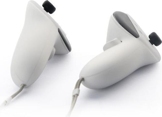 Actual product image Dobe Silicone case for Meta Quest 3 controller