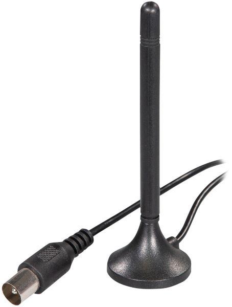 Actual product image Transmedia Fz Dvb 4 L (Indoor antenna, DVB-T / -T2)