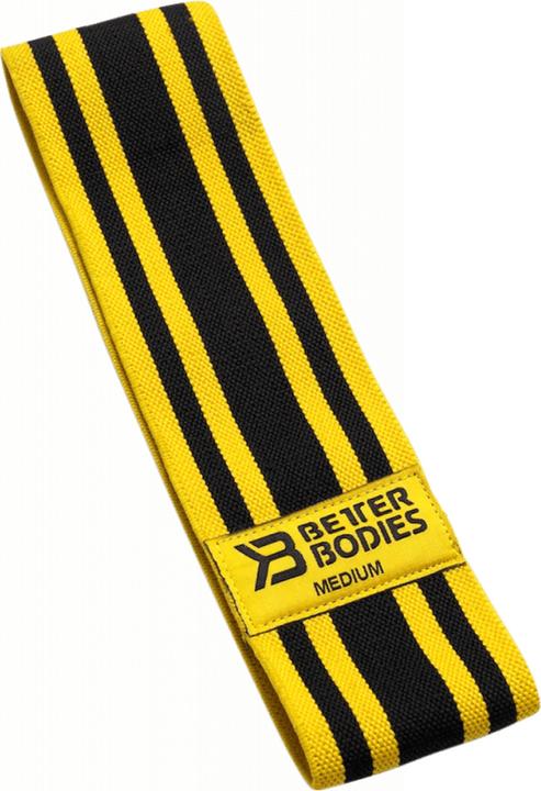 Actual product image Better Bodies Glute Force (0.33 m, Medium)