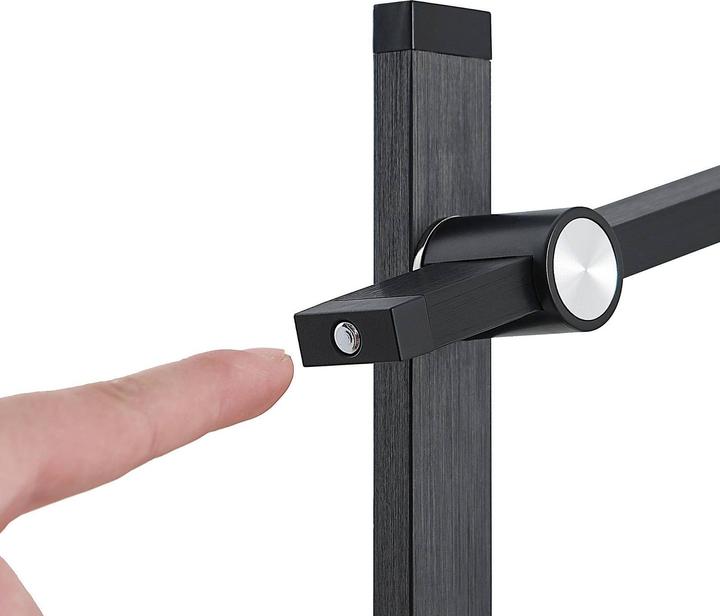 Produktbild Lucande Wasko (420 lm)