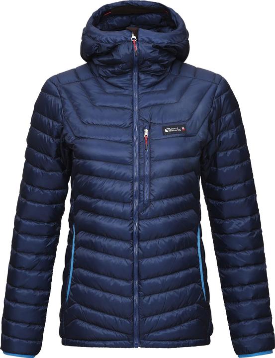 Actual product image Elevenate Women's Cirrus Down Jacket (XS)