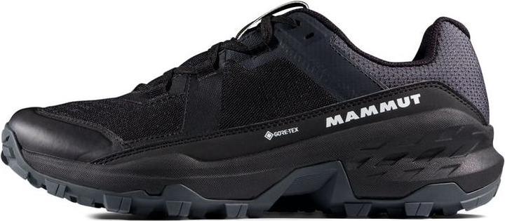 Actual product image Mammut Girun II Low GTX (48)