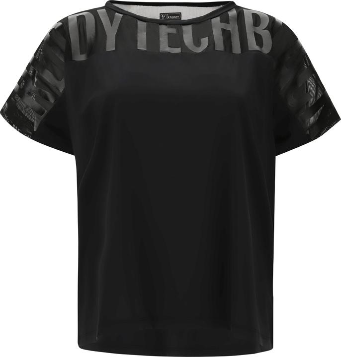 Actual product image Freddy Short Sleeve T-Shirt (XS)