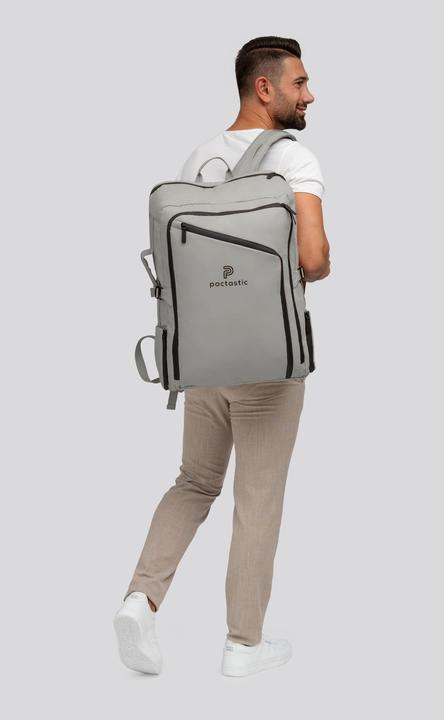 Immagine prodotto Pactastic Zaino Urban Collection 55 cm (40 l)