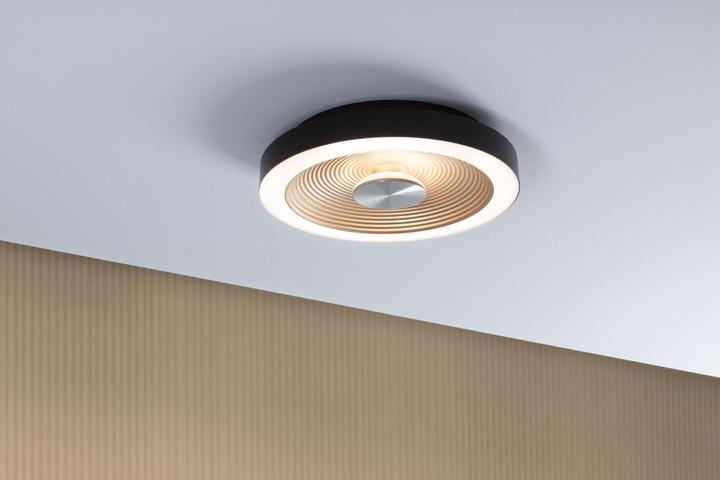 Produktbild Paulmann Deckenleuchte Volea (2120 lm)