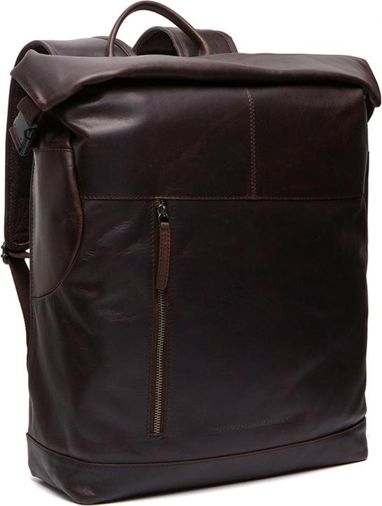 The Chesterfield Brand Kurierrucksack Liverpool 0309 (16 l)