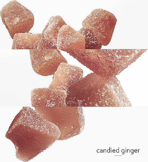 Actual product image Hermès Eau Ginger Eau de Parfum (Eau de parfum, 50 ml)