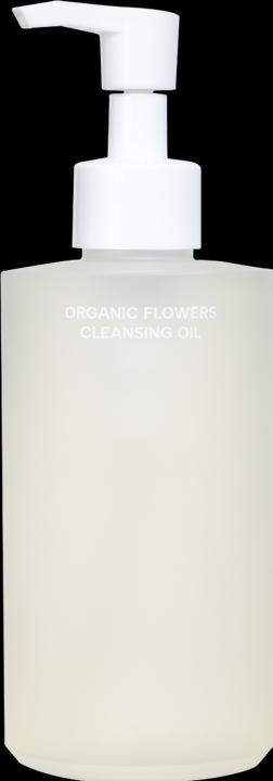 Immagine prodotto Whamisa Fiori biologici - Olio detergente (Petrolifera, 260 ml)