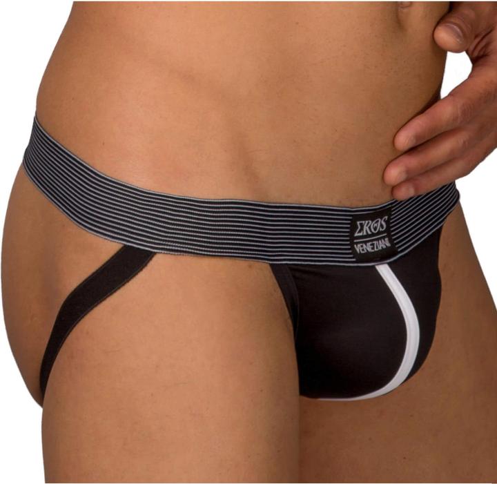 Eros Veneziani Herren Jock (M, L)