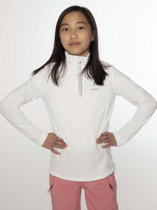 Image du produit Protest MUTEY JR 1/4 zip top (140)