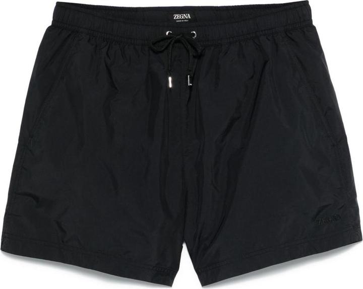 Image du produit Ermenegildo Zegna Zegna Sea Clothing Black (XL)