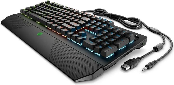 Produktbild HP Pavilion 800 (DE, Kabelgebunden)