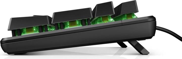 Produktbild HP Pavilion 800 (DE, Kabelgebunden)