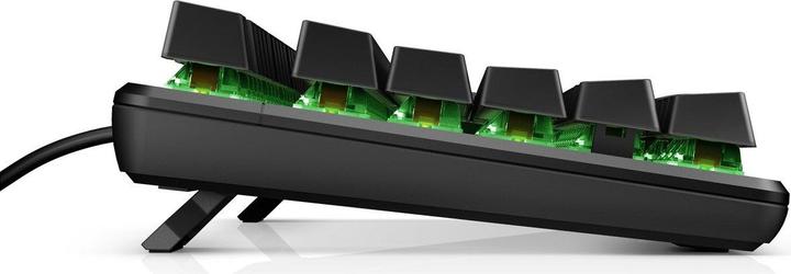 Produktbild HP Pavilion 800 (DE, Kabelgebunden)