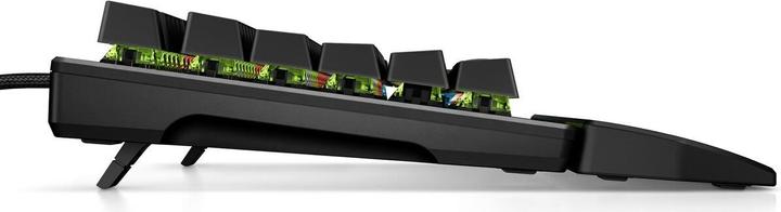 Produktbild HP Pavilion 800 (DE, Kabelgebunden)