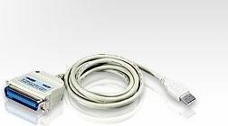 Produktbild Aten Parallel-Adapter (1.80 m, Parallel (Drucker))