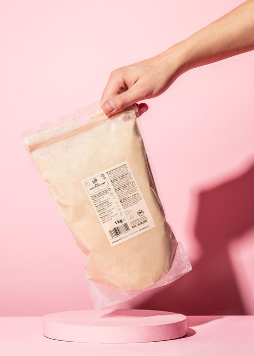 Actual product image KoRo Organic powder from the lucuma fruit (1000 g)