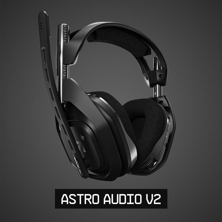 Actual product image Astro Gaming A50 (Wireless)