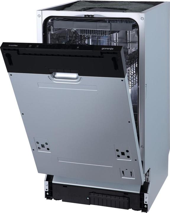 Actual product image Gorenje GV 561D 10