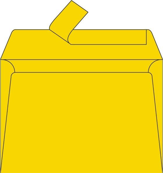Productafbeelding Clairefontaine Envelop Pollen Envelopgrootte: DIN C6 Afmetingen: 162 x 114 mm (B x H) (C6, 20 x)