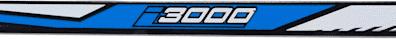 Produktbild Bauer I3000 JR Streethockeyschläger (JR, Links, 92) (Links)