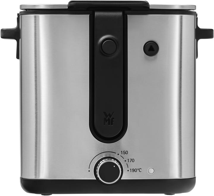Productafbeelding WMF Kitchen Minis 'Friteuse plus dicer