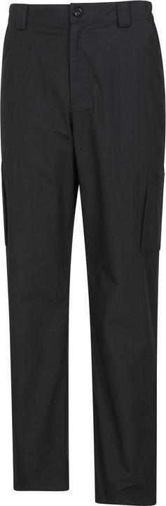 Actual product image Mountain Warehouse Mens Trek II Trousers (44)