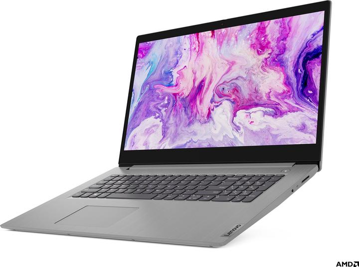 Produktbild Lenovo IdeaPad 3 17ADA05 (17.30", AMD 3020e, 4 GB)