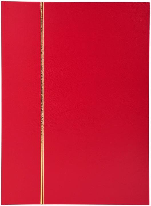Nutritional values and ingredients Exacompta Briefmarkenalbum (22.5 x 30.5 cm)