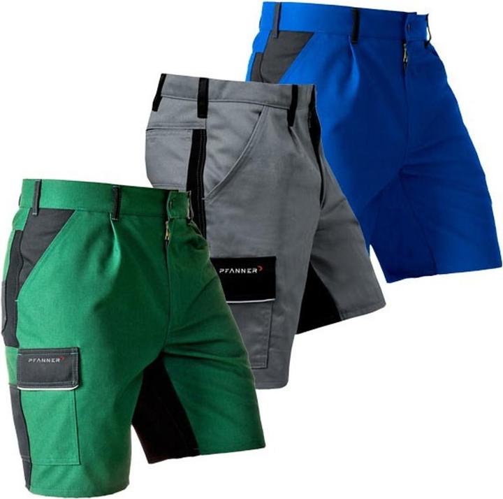 Image du produit Pfanner Short Fonction (44)