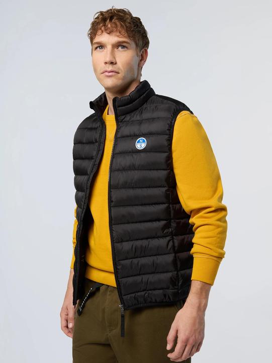 Actual product image North Sails skyes sleeveless jacket (XL)