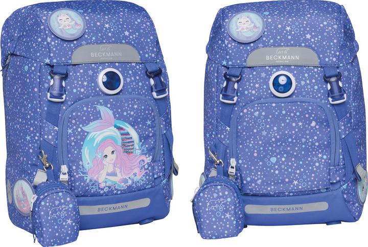 Produktbild Beckmann Aqua Girl (22 l)