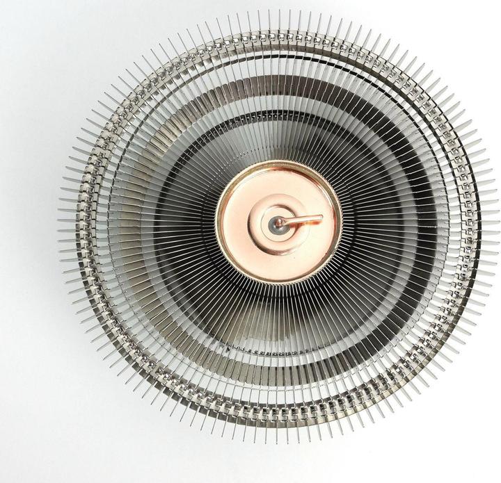 Immagine prodotto Cooler Master MasterAir G100M (74.50 mm)