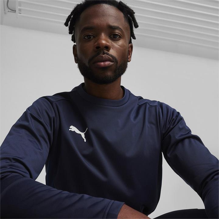 Produktbild Puma teamGOAL Training Sweat (L)