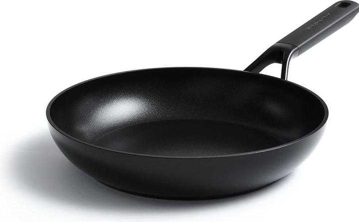 KitchenAid Keramikbratpfanne 20 cm (20 cm, Bratpfanne, Aluminium)