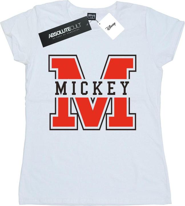 Disney Mickey Mouse M TShirt (XXL)