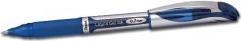 Produktbild Pentel Gelschreiber EnerGell Liquid (Silber, Blau, 1 x)